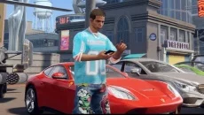 Saints Row: The Third jest podobna do Saints Row: The Third