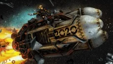 Factorio: Space Age - gra w gatunku Dodatki
