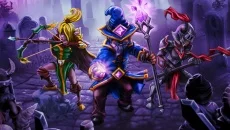 Army of Ruin - data wydania dla Nintendo Switch 2