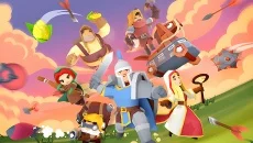 MiniLife: Tournament - gra w gatunku Humor