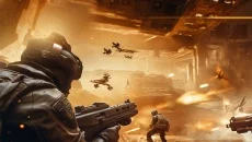 Zero Ops - gra w gatunku Online