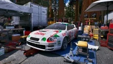 Over Jump Rally - data wydania dla Windows 3.x
