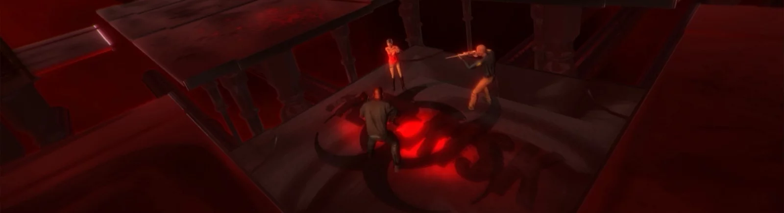 Data wydania Red Risk w różnych krajach na świecie