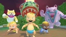 Hello Neighbor: Hide and Seek jest podobna do Hello Neighbor: Hide and Seek