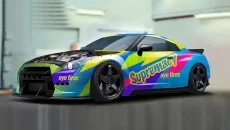Racing Kingdom jest podobna do Racing Kingdom