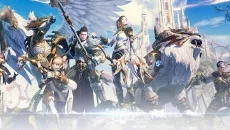 Icarus M: Guild War - gra w gatunku Gra fabularna