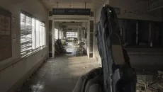 Lost Fragment - gra w gatunku Widok z pierwszej osoby