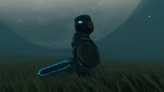 Code Vein jest podobna do Code Vein