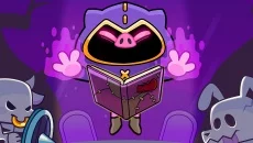 Cult Summoner - gra w gatunku Fantastyka