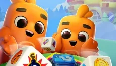 Dice Dreams - gra w gatunku Gra planszowa / gra grupowa