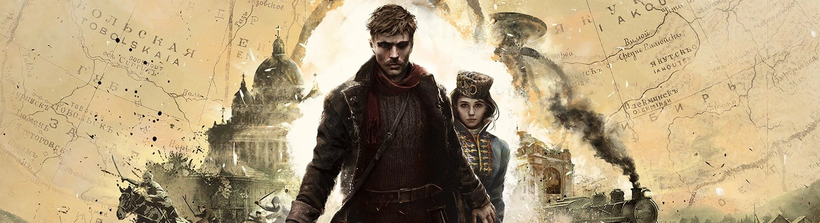 Najlepsze gry dla Linux, podobne do Война Миров: Сибирь (The War of the Worlds: Siberia)