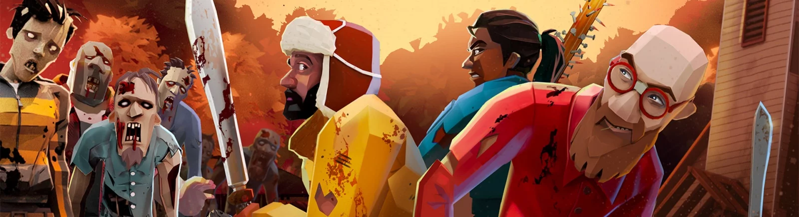 Kup The Walking Dead: Betrayal tanio, zniżki do 90% 🏷️, porównanie cen w różnych sklepach