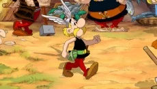 Asterix & Obelix Slap Them All! 2 - data wydania dla Windows 3.x