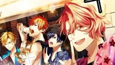 Obey Me! Nightbringer - gra w gatunku Widok z boku