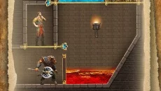 Evony: The King's Return - gra w gatunku Łamigłówka