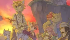 Fuga: Melodies of Steel - gra w gatunku Turowa