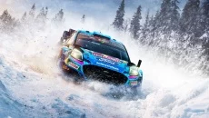 EA Sports WRC - gra w gatunku Online