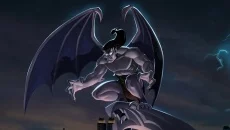 Gargoyles Remastered - data wydania dla PC