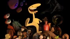The Many Pieces of Mr. Coo - data wydania