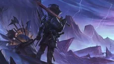 God Of Weapons - gra w gatunku Izometria