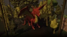 The RPG Engine - gra w gatunku Fantastyka