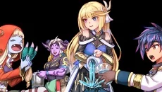 Isekai Rondo - gra w gatunku Turowa