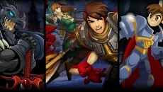 AdventureQuest Worlds: Infinity - gra w gatunku Akcja