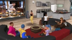 Freelancer 2: Idle gamedev life simulator jest podobna do Freelancer 2: Idle gamedev life simulator