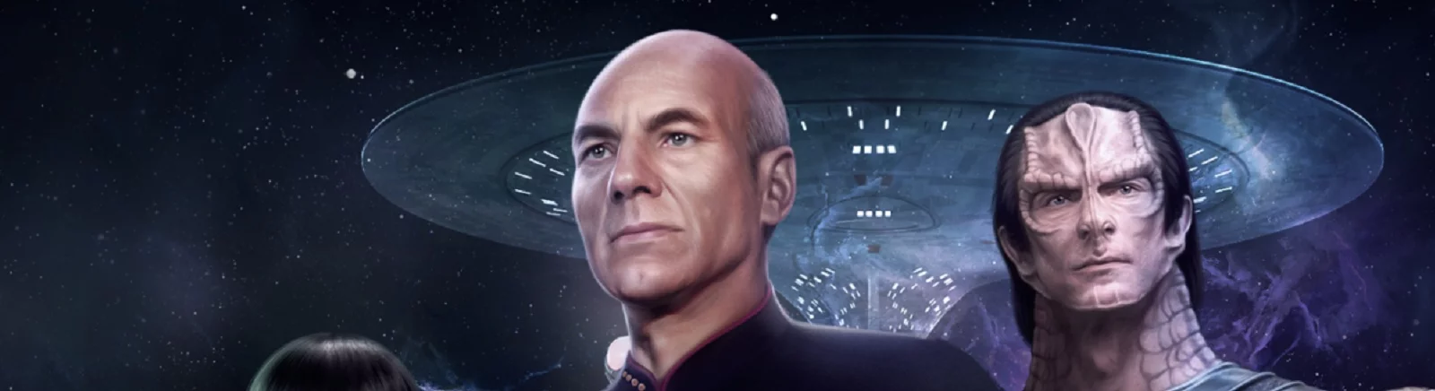 Star Trek: Infinite — Таблица для Cheat Engine [1.0.0.8788] / Tabele / Cheaty