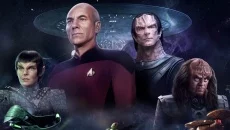 Star Trek: Infinite - gra w gatunku Fantastyka naukowa