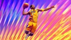 NBA 2K24 - data wydania