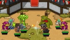 Bit Heroes Arena - gra w gatunku Fantastyka
