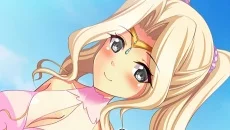Female Nation Takeover - gra w gatunku Visual novel