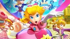 Princess Peach: Showtime - data wydania dla Nintendo Switch