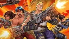 Contra: Operation Galuga - data wydania