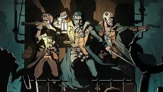 Across the Obelisk jest podobna do Across the Obelisk