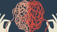 Of Two Minds - gra w gatunku Interaktywne kino