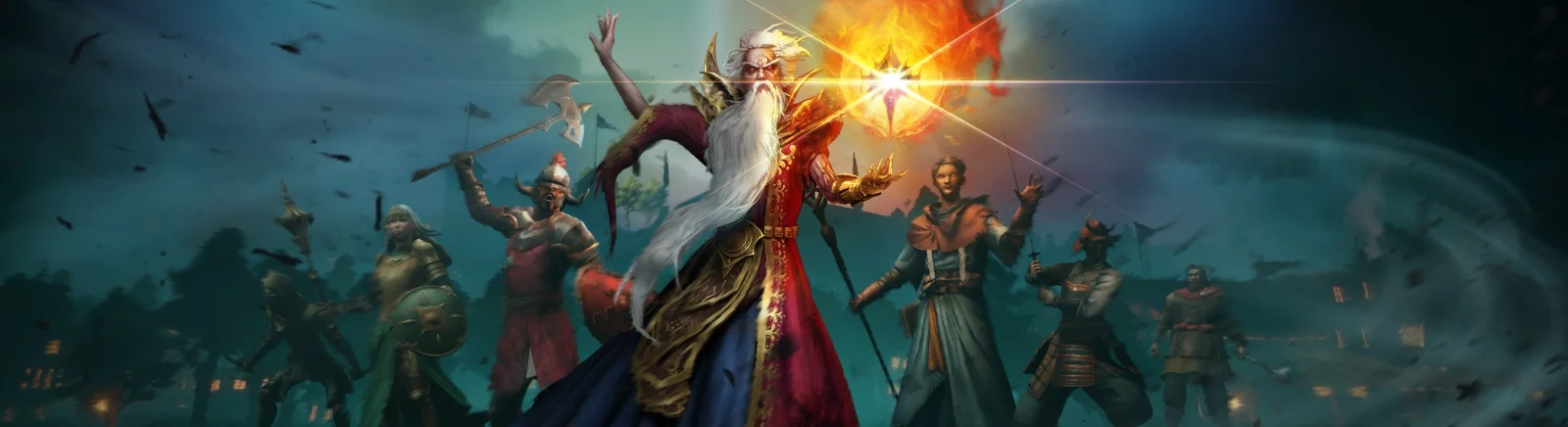 Artykuły Wizardry: Proving Grounds of the Mad Overlord - recenzje, zapowiedzi, opinie