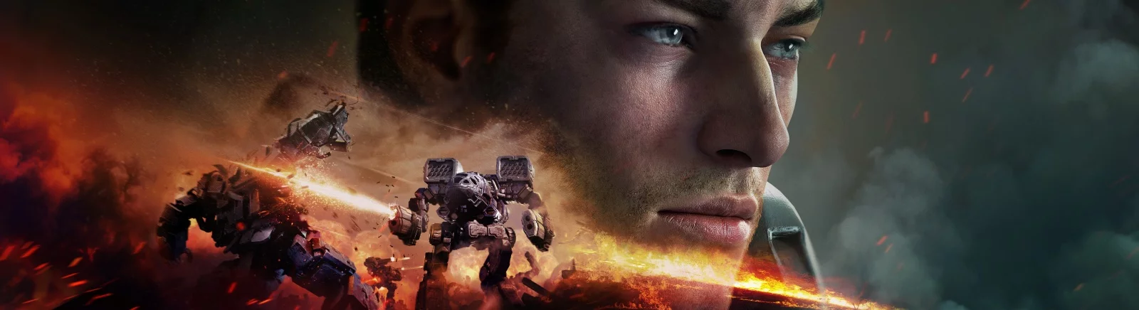 MechWarrior 5: Clans — Tabela dla Cheat Engine [UPD: 26.10.2024] / Tabele / Cheaty