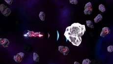Space Pressure 3D: Prelude - gra w gatunku Kosmos