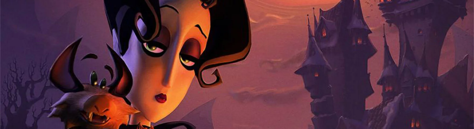 Najlepsze gry dla Browser, podobne do A Vampyre Story (A Vampyre Story: Кровавый роман)