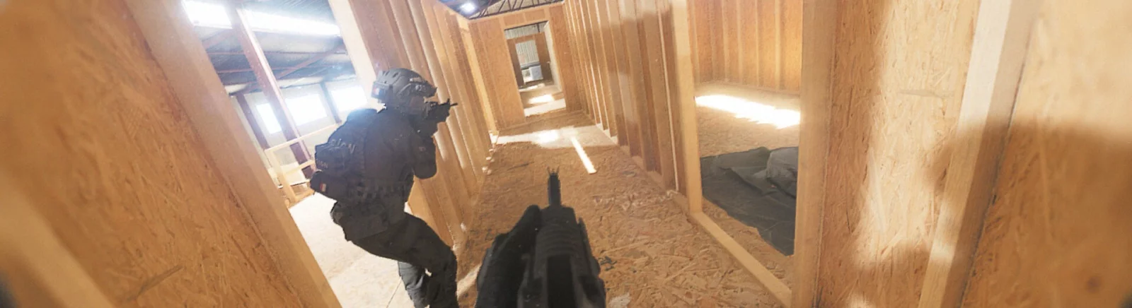 Wszystkie recenzje i oceny Bodycam — 1 opinia Wszystkie recenzje i oceny Bodycam — 1 opinia