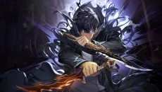 Solo Leveling:ARISE - gra w gatunku Japońska gra RPG