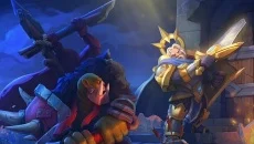 War Legends - gra w gatunku W czasie rzeczywistym