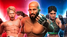 ONE Fight Arena - gra w gatunku Gra sportowa
