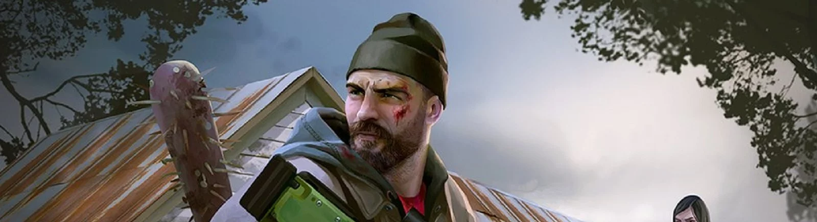 HumanitZ — Трейнер (+6) [0.9] / Trenery / Cheaty