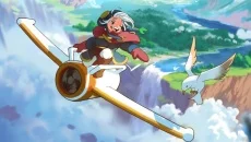Moonstone Island - gra w gatunku Piaskownica