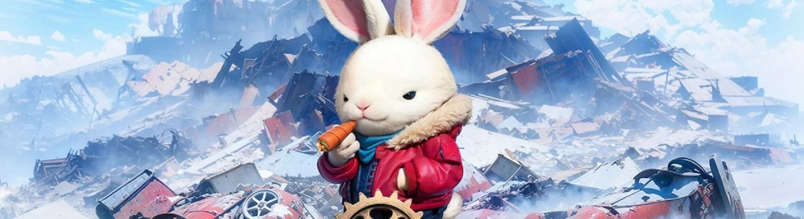 Najlepsze gry dla iOS, podobne do Rusty Rabbit