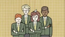 Underground Blossom - gra w gatunku Łamigłówka