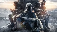 Tom Clancy's The Division 3 - gra w gatunku MMO